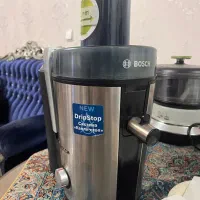 ابمیوه گیری درجه یک بوش