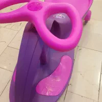 لوپ کار چراغدار و ساده|اسباببازی بچه|شیراز, بعثت|دیوار