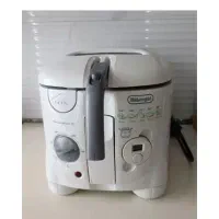 سرخ کن اصل دلونگی