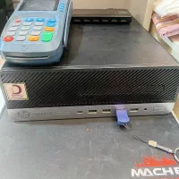 مینی کیس نسل ۸