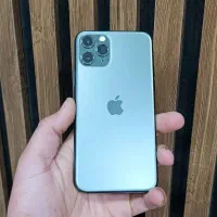 iPhone 11 pro zaa 2sim