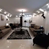 اجاره آپارتمان مبله ۱۳۰ م ۲خ جردن جکوزی- استخر|اجارهٔ کوتاه‌مدت آپارتمان و سوئیت|تهران, امانیه|دیوار