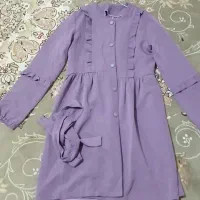 پیراهن|لباس|تایباد, |دیوار