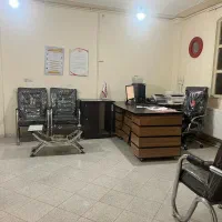 ملک اداری و تجاری