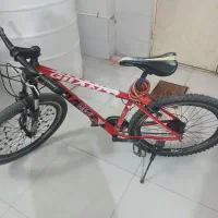 دوچرخه جاینت سایز ۲۶