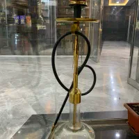 قلیان سیلیکونی اصلی تعداد ۵ عدد