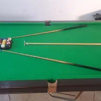 میز بیلیارد|ورزشهای توپی|سنندج, |دیوار