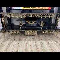 لوازم کامل منزل برنز یکجا