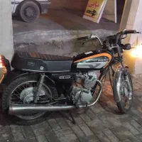 موتورسیکلت