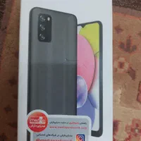 سامسونگ Galaxy A03s با حافظهٔ ۶۴ گیگابایت|موبایل|تهران, تهرانپارس شرقی|دیوار