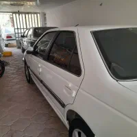 پارس تیوفایو مدل ۱۴۰۰ سیمی صفر خونگی