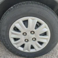 لاستیک تیبا