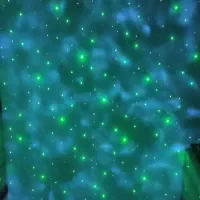 چراغ خواب/رقص نور اسپیکر بلوتوث کنترل دار|چراغ خواب و آباژور|تهران, شهرک آپادانا|دیوار