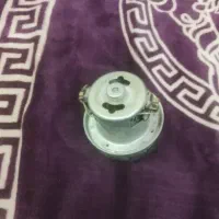 موتور جارو برقی