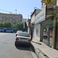 رهن و اجاره مغازه ۱۵متری کیانشهر ۵۰ ودیعه با ۱۲|اجارهٔ مغازه و غرفه|تهران, کیانشهر|دیوار