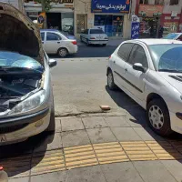 تعمیرگاه مدرن زیر قیمت بازار|خدمات موتور و ماشین|کرج, شاهین‌ویلا|دیوار