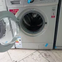 ماشین لباسشویی ۸ کیلویی ال جی ست ظرفشویی سیلور|ماشین لباسشویی و خشککن لباس|تهران, تولید دارو|دیوار