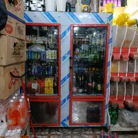 یخچال صنعتی