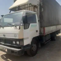 حمل بار و اثاث منزل|خدمات حمل و نقل|هشتگرد, شهرک راه آهن|دیوار