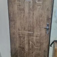 درب ورودی