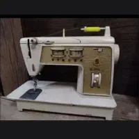 چرخ سینگر۷۴۰