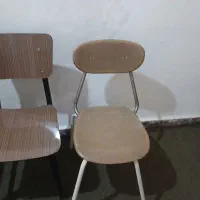 صندلی  انتظار  ۱ عدد