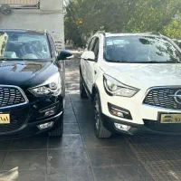 هایما S5 پرو صفر مشکی سفید اس ۵ خشک مدل ۱۴۰۴|خودرو سواری و وانت|تهران, توحید|دیوار