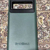 قاب google pixel 7 اورجینال Swan Scout Green|لوازم جانبی موبایل و تبلت|سردشت, |دیوار