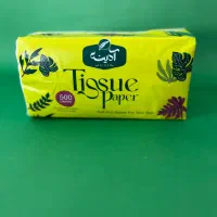 دستمال اقتصادی کیسه زباله