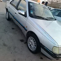 پژو مدل 93|خودرو سواری و وانت|بیرجند, |دیوار