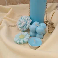 سفارش شمع، گیفت عروسی و تولد|صنایع دستی و سایر لوازم تزئینی|سبزوار, توحیدشهر|دیوار