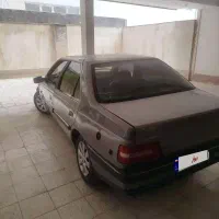405مدل 1388|خودرو سواری و وانت|مشهد, هفت تیر (حافظ)|دیوار