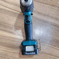 دریل شارژی ماکیتا اصلی مدل hp331d|ابزارآلات|جهرم, |دیوار