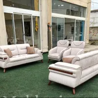 مبل  آریانا کد۲۲۲۰۰۰|مبلمان خانگی و میز عسلی|دلیجان, |دیوار