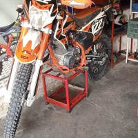 Crx 250(2023)