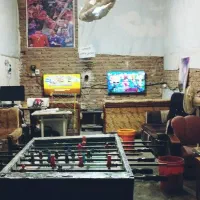 وسایل کامل گیم نت به فروش میرسد