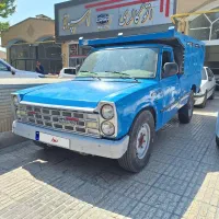 وانت سایپا دیزل