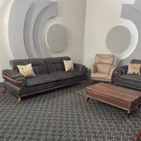 تعمیرات انواع مبلمان راحتی و سلطنتی