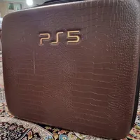 کیف کنسول بازی ps5 فت