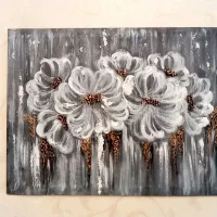 تابلو نقاشی ۶۵ در ۸۵