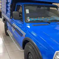 وانت نیسان حمل بار|خدمات حمل و نقل|شاهینشهر, فردوسی|دیوار