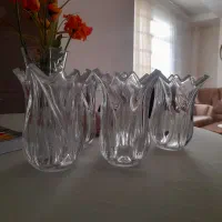 لاله برای لوستر