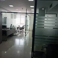 سعادت آباد ۹۰ متر موقعیت اداری|اجارهٔ دفتر کار، اتاق اداری، مطب|تهران, درختی|دیوار
