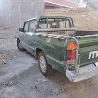 مزدا دو کابین|خودرو سواری و وانت|اصفهان, ارغوانیه|دیوار