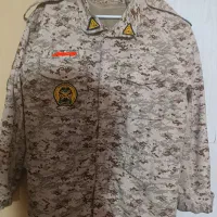 لباس سربازی نظامی