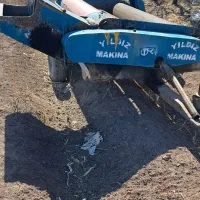 فروش تراکتور و ادوات|خودرو سنگین|خوی, |دیوار