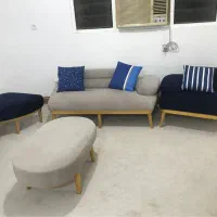 مبل ۷ نفره