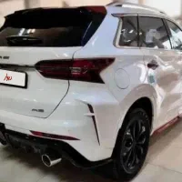 کی ام سی a5 صفر کیلومتر تحویلی اسفند 1403