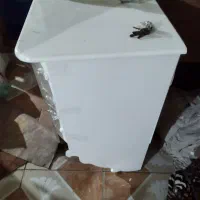 میز آرایش وگاز طرح فر|جاکفشی، کمد، دراور|خرمآباد, |دیوار