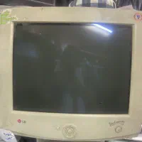 مانیتور ال جی